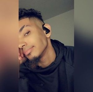 Meet your Posher, Ben